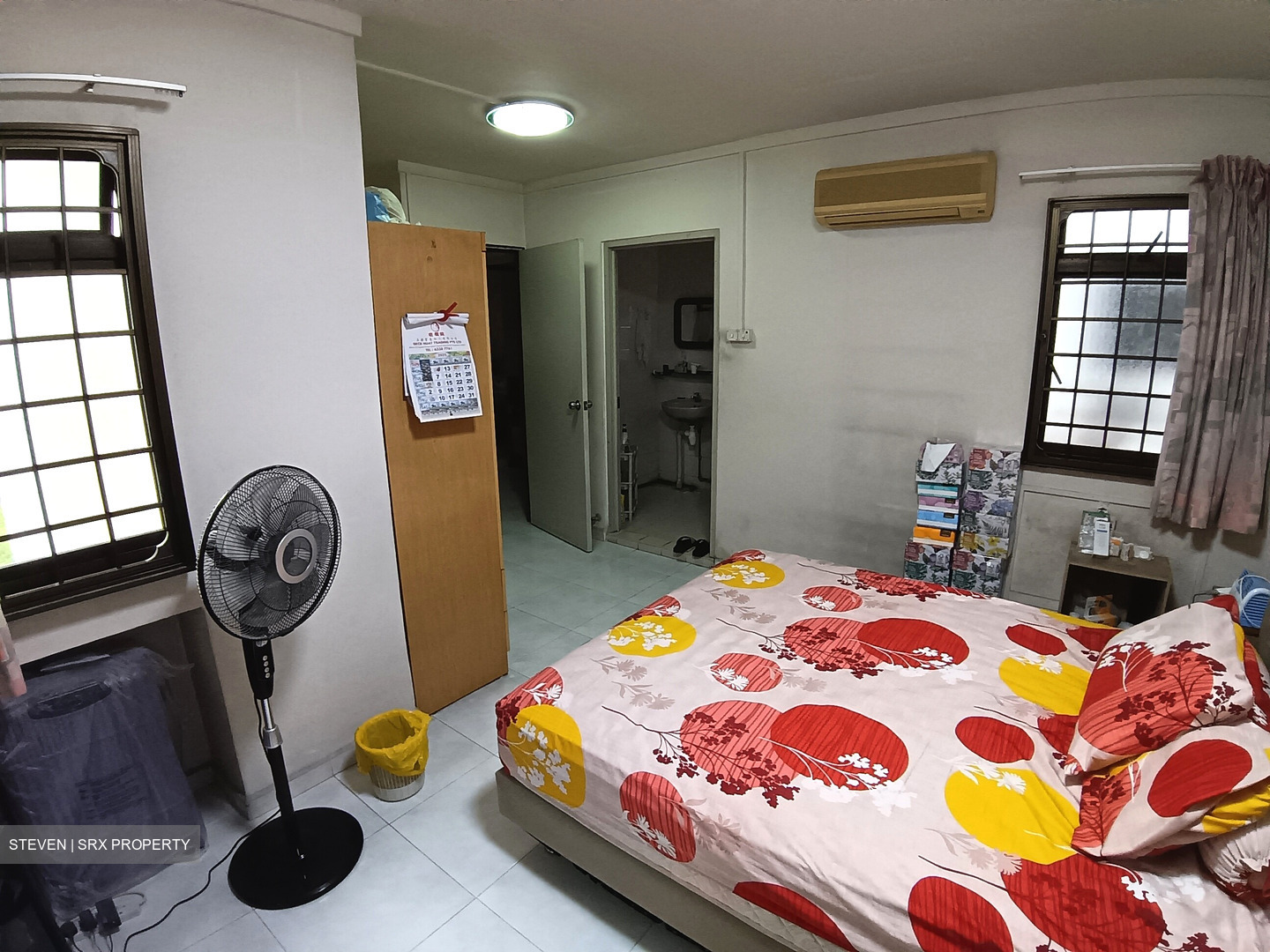 Blk 624B Woodlands Drive 52 (Woodlands), HDB 5 Rooms #491111961